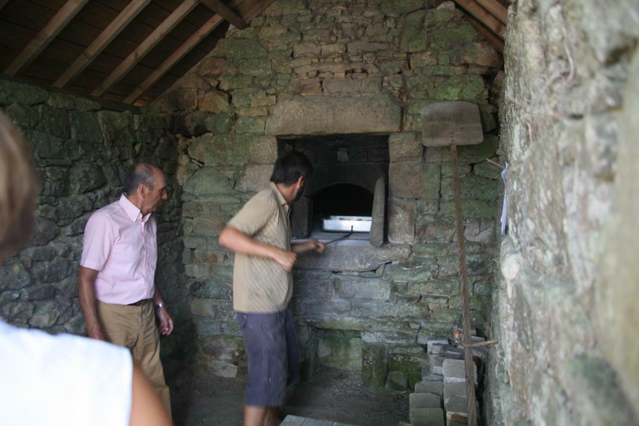 Les Chambres Du Manoir De Kerhel Locoal-Mendon Exterior foto